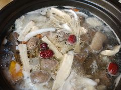-海南椰子鸡餐厅(三亚湾红树林店)
