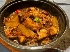 -徽镇小厨·经典徽菜(十里河店)