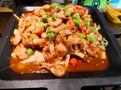 -蛙喔牛蛙(高新绿宝店)