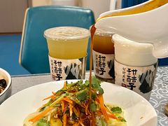 -马大胡子清真西北菜