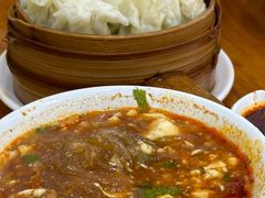 -豆相识•九九豆腐脑(牛咡桥店)