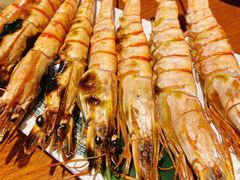 -贵木日本料理·铁板烧(新地假日广场店)