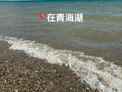 -青海湖国家重点风景名胜区