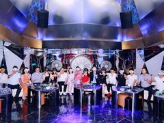 -W20 SHINING Party·K(悦豪和平路店)