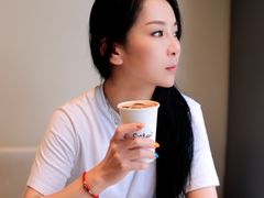 -Seesaw Coffee(上生新所店)