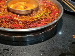 -巴蜀印象火锅(永陵总店)