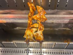 -邢氏老太太烤串(北兴街店)