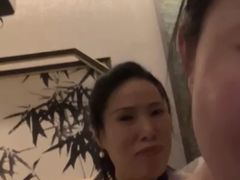 -和子足浴SPA会馆(东方之门店)