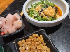 -小饕荟雅安贡椒鱼鲜馆(广福桥店)