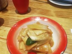 -兔槽江湖菜·重庆璧山兔(水围店)