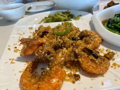 -衡山汇·高级粤菜(霄云路店)