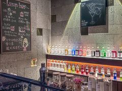 -LAMP BAR 水烟音乐酒吧