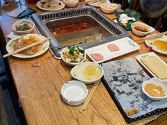 -草原塞蛮羊火锅城(港湾店)