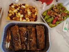 -海富门·带鱼·淮扬菜·粤菜(甘家口店)