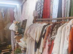 -暮晚尘香汉服旗袍