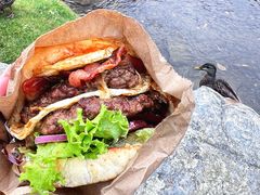 -Fergburger(皇后镇店)