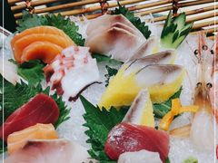 -秋荀日本料理(昆明同德广场店)