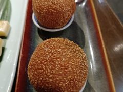 -南京大牌档(新街口德基广场店)