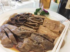 -彩丰楼中餐厅(深圳国际会展中心洲际酒店)