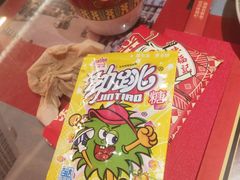 -味福记·本地特色菜(八一万达广场店)