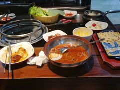 -火炉火自助餐(枫蓝国际店)