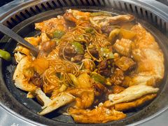 -灶座小锅烀饼·铁锅炖(全国总店)