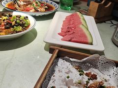 -秀水人家