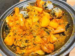 -KimPro 辛普乐概念韩餐