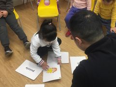 -英孚教育青少儿(昆城广场中心)