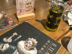 -IL TEATRO 精品意大利餐厅