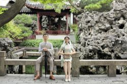 -苏州HX-合喜映画婚纱摄影