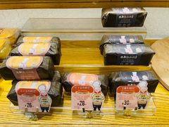 -西村叔叔的店·面包·甜品·蛋糕(牡丹园店)