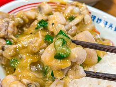 -哈灵现炒本帮面(宁波路店)