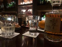 -The Bottle Bar(羲和商业广场店)