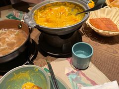 -安南越南餐厅(青岛万象城店)