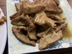 酱汁豆干-老丘丘(较场口店)