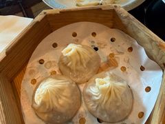 -新天世纪中餐厅