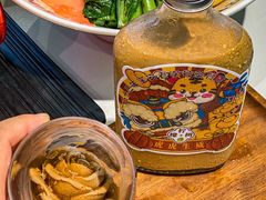 -柠檬树茶餐厅(海雅缤纷城店)