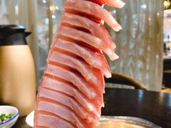 -土著渔匠·养生蝴蝶鱼(香樟路店)