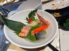 -水木锦堂·自助铁板烧(望京凯德MALL店)