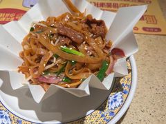 -点都德(龙之梦店)