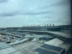 -上海中航虹桥机场泊悦酒店