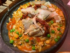 -鹿萤季·营地小馆(皇后公园店)