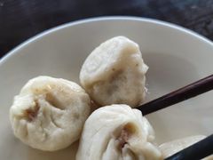 -老葛汤包(石佛路店)