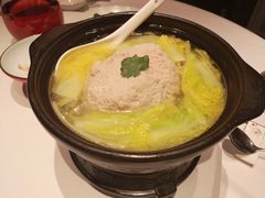 -百富源·海鲜辽菜(浑河堡店)