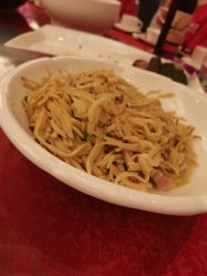-武汉汉口喜来登大酒店·宴会厅