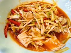 火爆黄喉-听香·678茶铺(猛追湾店)