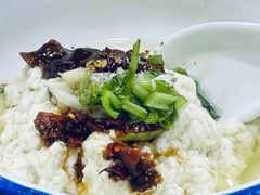 -青龙柳条豆腐(魁星路店)