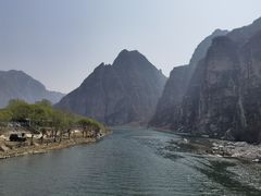 -孤山寨风景区