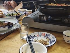 -黔大人·贵州花溪牛肉粉(宝能太古城店)